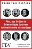 Alles, was Sie über die Österreichische Schule der Nationalökonomie wissen müssen book image