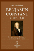 Benjamin Constant book image