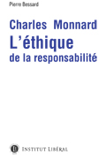 Charles Monnard: l'éthique de la responsabilité book image