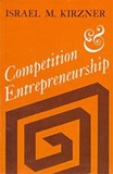 Competition and Entrepreneurship book image