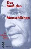 Das Mass des Menschlichen book image