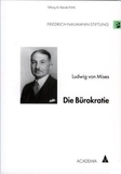 Die Bürokratie book image