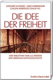 The idea of ​​freedom book image