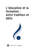 L'éducation et la formation: entre tradition et défis book image