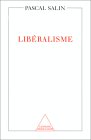 Libéralisme book image