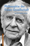 Philosophie der freien Gesellschaft book image