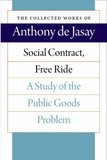 Social Contract, Free Ride cover