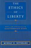 The Ethics of Liberty book image
