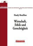 Wirtschaft, Ethik und Gerechtigkeit book image