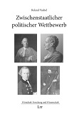 Zwischenstaatlicher politischer Wettbewerb book image