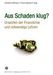Aus Schaden klug? Ursachen der Finanzkrise und  notwendige Lehren cover