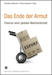 Das Ende der Armut: Chancen einer globalen Marktwirtschaft cover