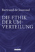 Die Ethik der Umverteilung cover