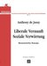 Liberale Vernunft, Soziale Verwirrung cover