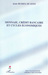Monnaie, cr�dit bancaire et cycles �conomiques cover