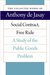 Social Contract, Free Ride cover