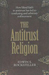The Antitrust Religion cover