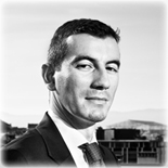 Picture of Pierre Bessard