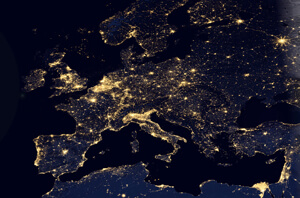 Nuovi scenari: quale futuro per l'Europa?