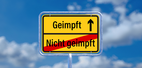 Die Freiheit des Einzelnen endet... ja wo eigentlich?