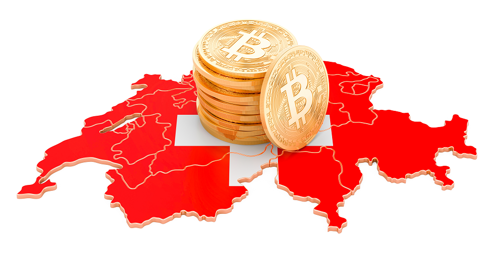 Bitcoin und die Schweiz — was verbindet uns?