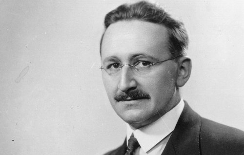 50 Jahre «Verfassung der Freiheit»