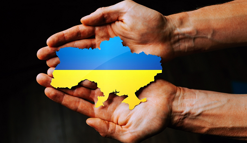 Welche Ordnung für die Nachkriegs-Ukraine?