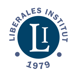 Liberales Institut Bibilothek Der Freiheit - 