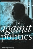 Against Politics cover