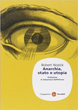 Anarchia, stato e utopia book image