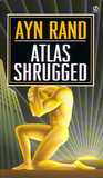 Atlas Shrugged book image