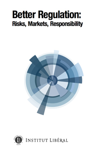 Better Regulation: Risks, Markets, Responsibility book image