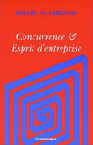 Concurrence et Esprit d'entreprise book image