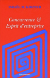 Concurrence et Esprit d'entreprise book image
