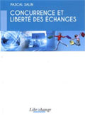 Concurrence et liberté des échanges book image