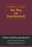 Der Weg zur Knechtschaft book image