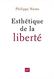 Esthétique de la liberté book image