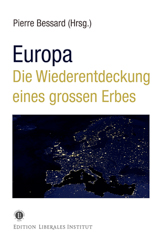 Europa: Die Wiederentdeckung eines grossen Erbes book image
