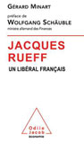 Jacques Rueff: Un libéral français book image