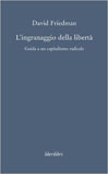L'ingranaggio della libertà book image