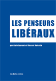Les Penseurs libéraux book image