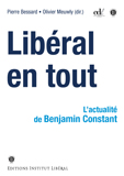 Libéral en tout - L'actualité de Benjamin Constant book image