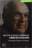 Liberi di scegliere. Una prospettiva personale book image