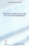 Monnaie, crédit bancaire et cycles économiques book image