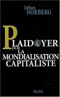 Plaidoyer pour la mondialisation capitaliste book image