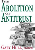 The Abolition of Antitrust book image