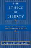The Ethics of Liberty book image