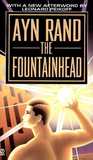 The Fountainhead book image
