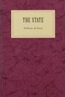The State book image