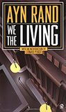 We the Living book image